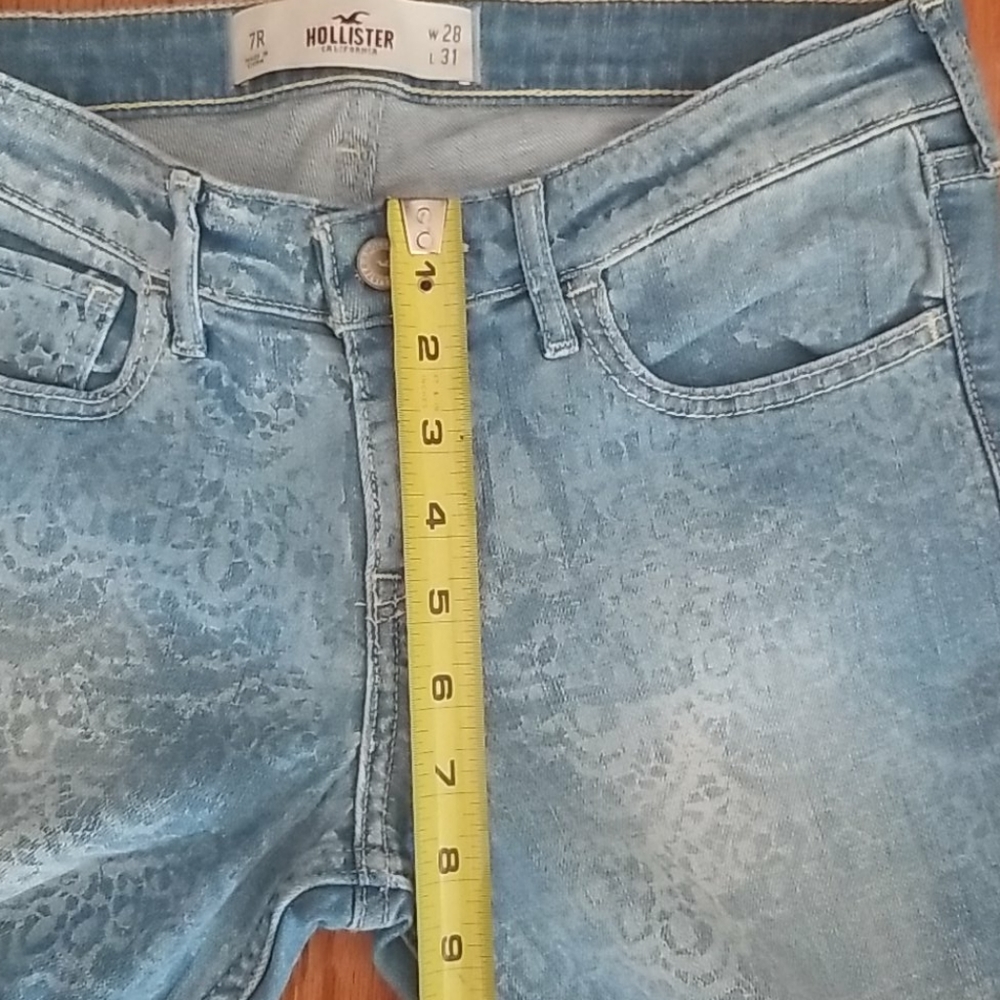 JEANS - Picture 6 of 7